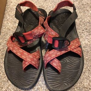 Chaco sandals! Size 9